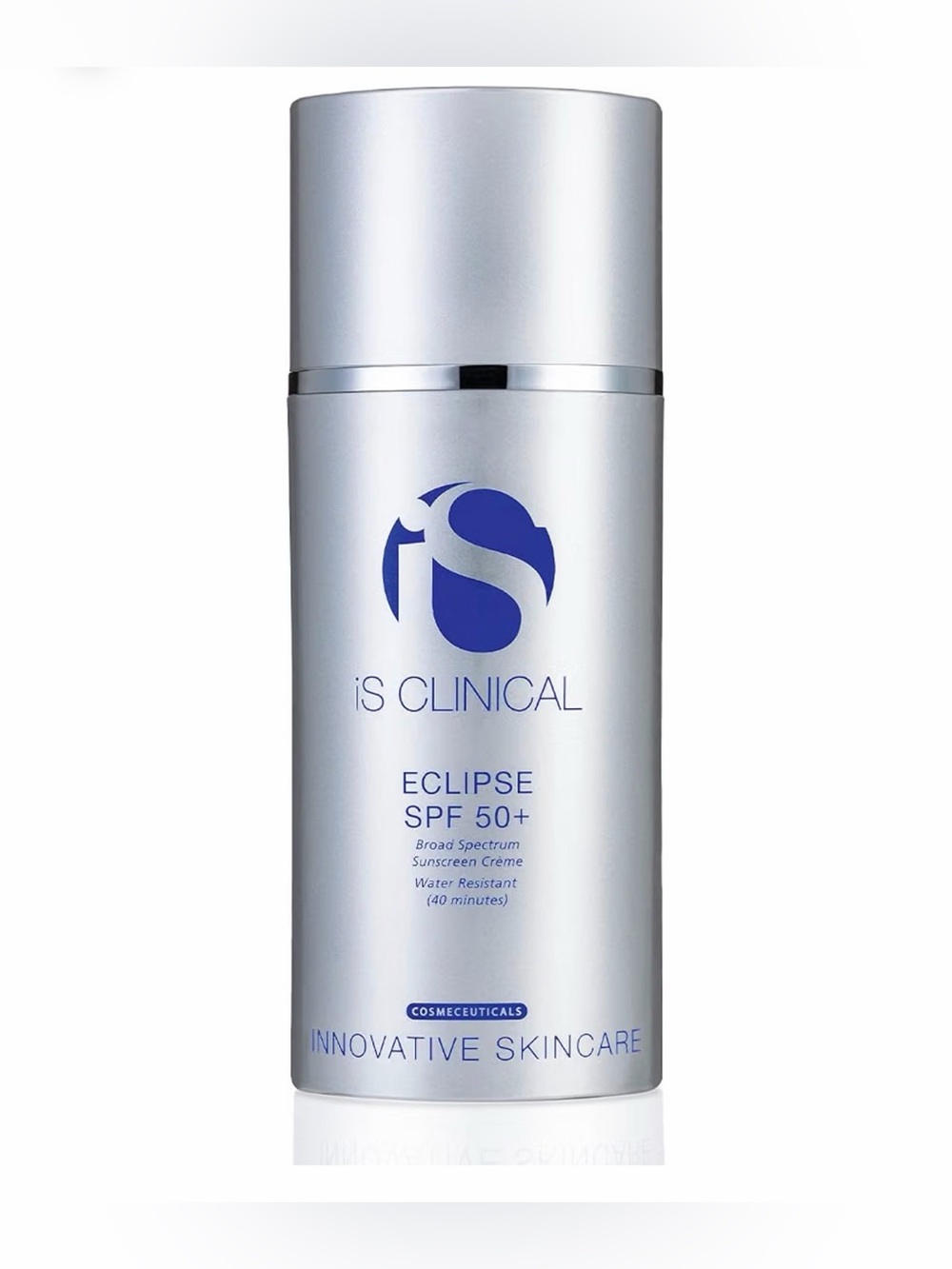 iS CLINICAL Eclipse SPF 50+ Sunscreen (NEW)